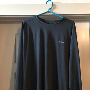 Columbia Men’s Long Sleeve